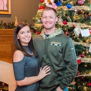 Meet your Posher, Keith